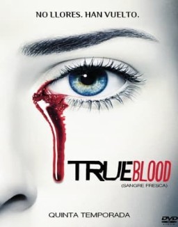 True Blood (Sangre Fresca) temporada 5 capitulo 11