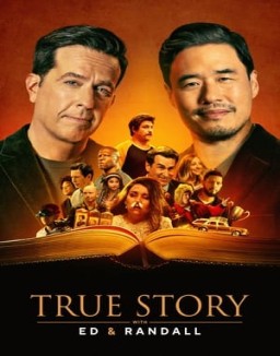 True Story with Ed & Randall temporada 1 capitulo 6