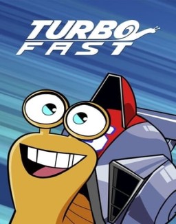 Turbo FAST temporada 1 capitulo 7