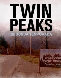 Twin Peaks temporada 2 capitulo 19