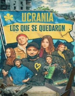 Ucrania: los que se quedaron temporada 1 capitulo 6