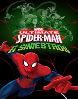 Ultimate Spider-Man saison 4