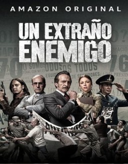 Un Extraño Enemigo Temporada 2