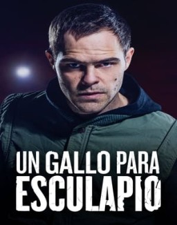 Un gallo para Esculapio temporada 1 capitulo 8