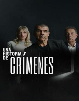 Una historia de crímenes Temporada 2