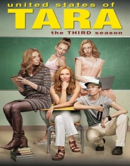 United States of Tara temporada 3 capitulo 3