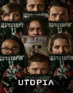 Utopia temporada 1 capitulo 8