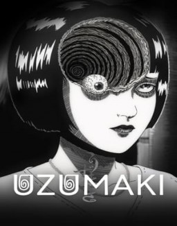 Uzumaki temporada 1 capitulo 4