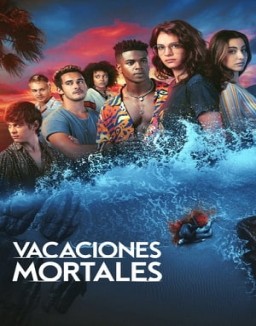 Vacaciones mortales temporada 1 capitulo 7