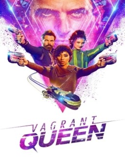 Vagrant Queen temporada 1 capitulo 7