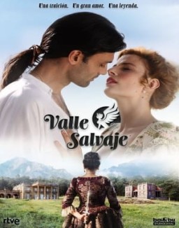 Valle salvaje temporada 1 capitulo 95