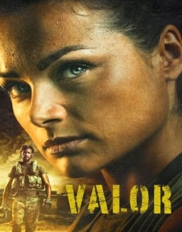 Valor temporada 1 capitulo 5