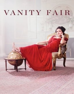 Vanity Fair temporada 1 capitulo 6