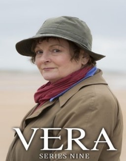 Vera temporada 9 capitulo 4