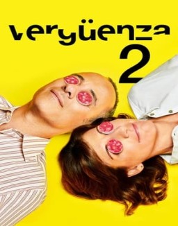 Vergüenza temporada 2 capitulo 2