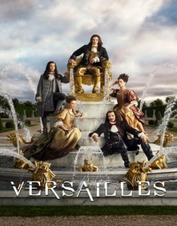 Versailles temporada 1 capitulo 10