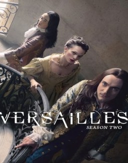 Versailles temporada 2 capitulo 1