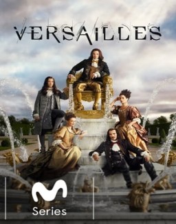 Versailles saison 3