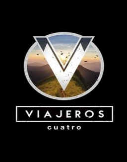 Viajeros Cuatro saison 1