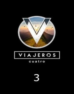 Viajeros Cuatro saison 3