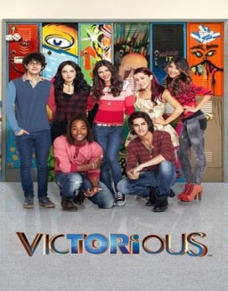 Victorious temporada 4 capitulo 11