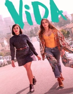 Vida temporada 2 capitulo 7