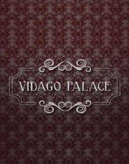 Vidago Palace temporada 1 capitulo 2