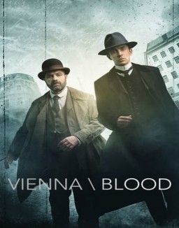 Vienna Blood saison 3