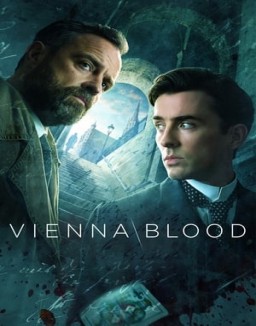 Vienna Blood saison 4