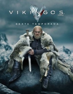 Vikingos saison 1