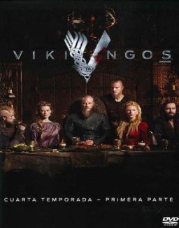 Vikingos saison 4