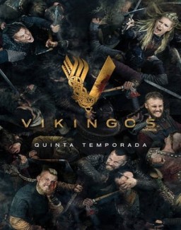 Vikingos temporada 5 capitulo 18