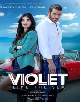 Violeta como el mar temporada 1 capitulo 7