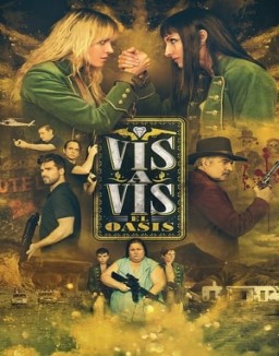 Vis a Vis: El Oasis Temporada 1