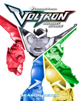 Voltron: El defensor legendario temporada 7 capitulo 11