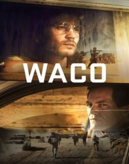 Waco temporada 1 capitulo 7