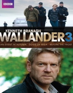 Wallander temporada 3 capitulo 3