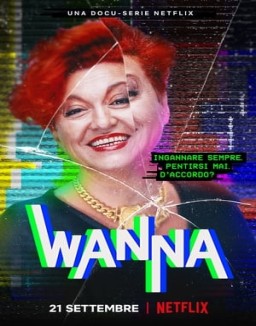 Wanna Marchi: La telestafadora de Italia Temporada 1