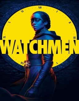 Watchmen temporada 1 capitulo 7