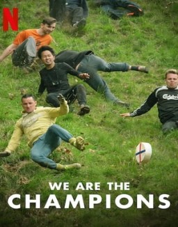 We Are the Champions temporada 1 capitulo 6