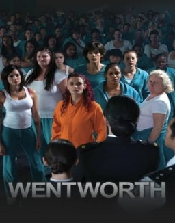 Wentworth temporada 1 capitulo 10