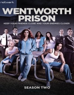 Wentworth temporada 2 capitulo 4