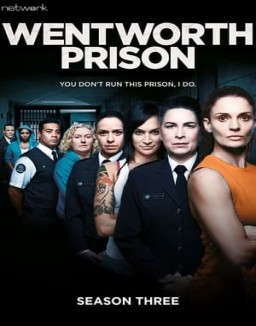 Wentworth temporada 3 capitulo 7