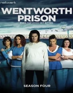 Wentworth temporada 4 capitulo 2