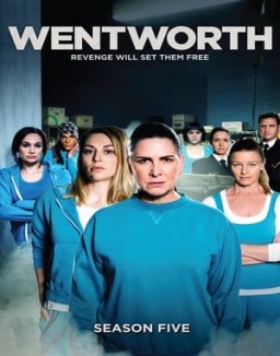 Wentworth temporada 5 capitulo 11