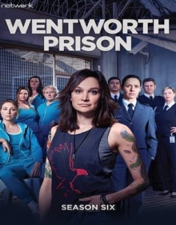 Wentworth temporada 6 capitulo 6