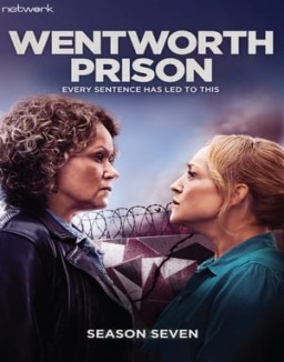 Wentworth temporada 7 capitulo 5