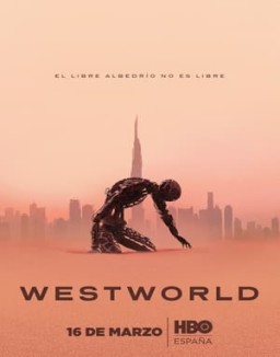 Westworld saison 1