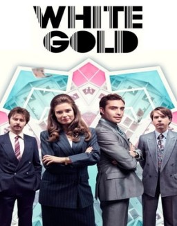 White Gold temporada 1 capitulo 4