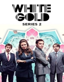 White Gold Temporada 2